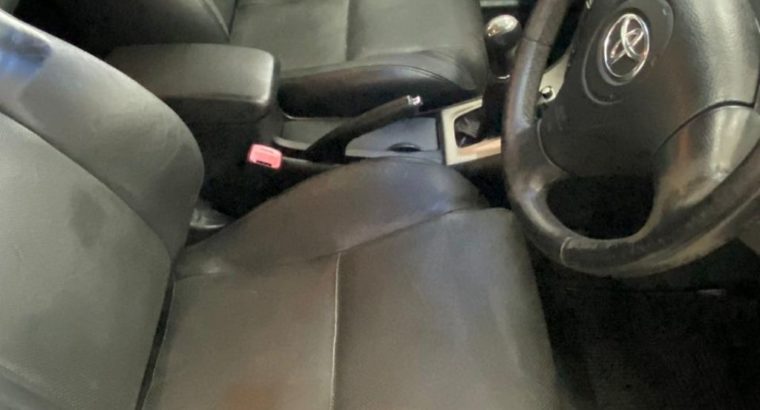 Toyota Yaris 1.3
