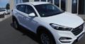 2018 TUCSON 2.0 PREMIUM AUTO WITH 47000KM FOR SALE