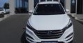 2018 TUCSON 2.0 PREMIUM AUTO WITH 47000KM FOR SALE