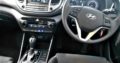 2018 TUCSON 2.0 PREMIUM AUTO WITH 47000KM FOR SALE