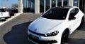 2014 SCIROCCO 2.0TSI FOR SALE