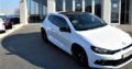 2014 SCIROCCO 2.0TSI FOR SALE