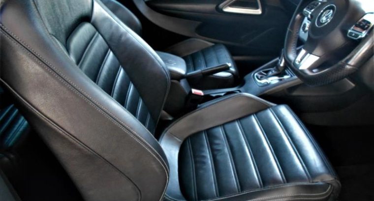 2014 SCIROCCO 2.0TSI FOR SALE
