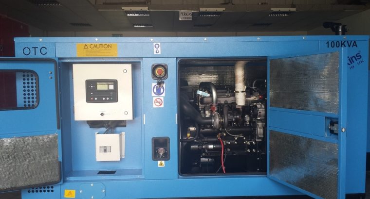 Diesel Generator