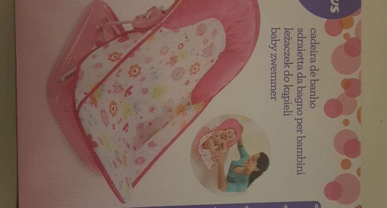 Baby Bather For Sale