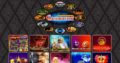 CONNECTION OF GAMING CLUBS