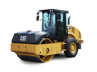 Road making equipment training course Grader Road roller Bobcat