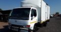 Used 2011 Nissan UD 40L For Sale