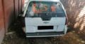 CHEV UTILITY 1.4 NOW STRIPPING FOR SPARES.