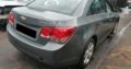 CHEV CRUZE 1.8 AUTO NOW STRIPPING FOR SPARES