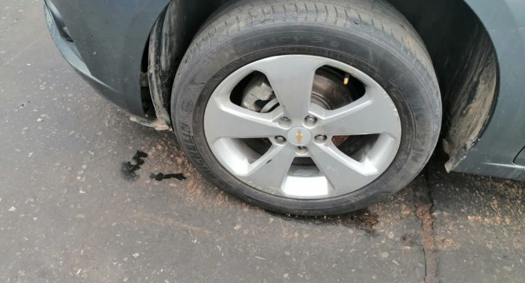 CHEV CRUZE 1.8 AUTO NOW STRIPPING FOR SPARES