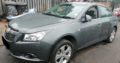 CHEV CRUZE 1.8 AUTO NOW STRIPPING FOR SPARES