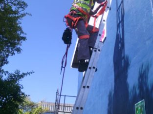 Working at Heights Safety training courses