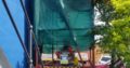 Scaffold erectors and inspectors Safety courses