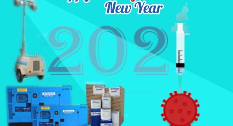 Diesel Generator