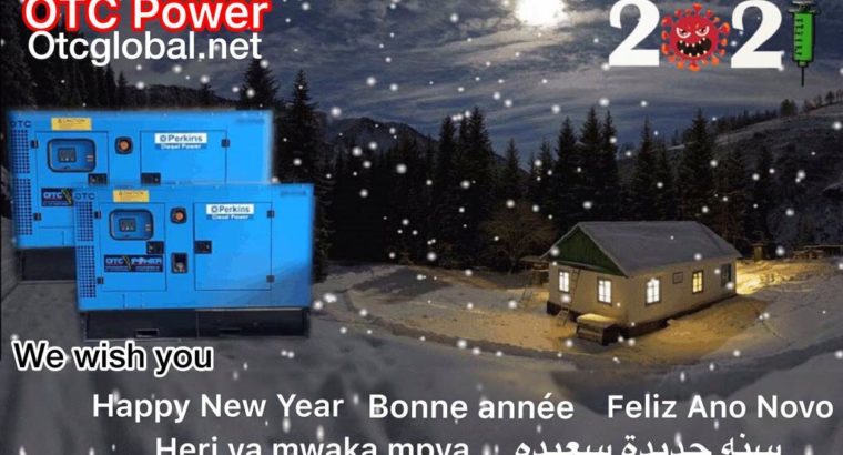 Diesel Generator