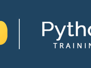 Get Python Corporate Training Company in Botswana