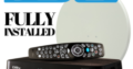 DS TV Installers Cape Town Call 079 162 0146