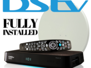 DS TV Installers Cape Town Call 079 162 0146