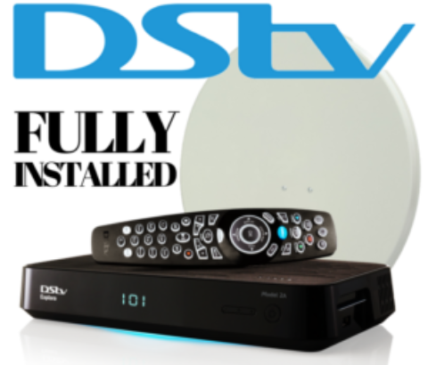 DS TV Installers Cape Town Call 079 162 0146