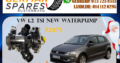 VW 1.2 TSI NEW WATERPUMP FOR SALE!!!
