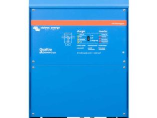 Victron Quattro 48V 15kVA-12KW Pure Sinewave Inverter/Charger