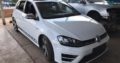 Volkswagen Golf 7 GTI 2.0 Turbo (CJX) Stripping For Used Spares