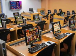 CONNECTION OF GAMING  CLUBS