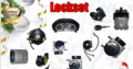 Chev Aveo 1.6 lockset