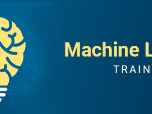 Best Machine Learning Group Training in Lagos Nigeria