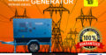Diesel Generator
