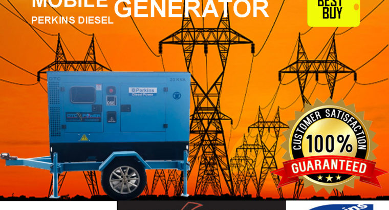 Diesel Generator