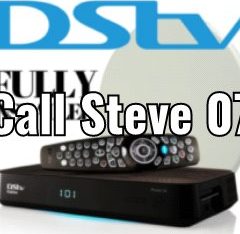 Satellite Dish Installers in Durbanville Cape Town 079 162 0146