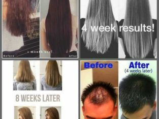 Intensive Hair & Scalp System