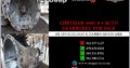 CHRYSLER/ 300C 6.4/ AUTOMATIC GEARBOX/ FOR SALE