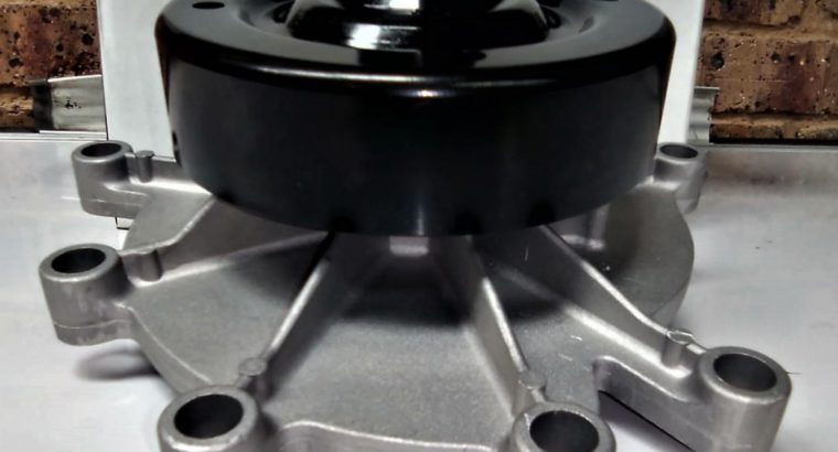 JEEP/ GRAND CHEROKEE/ CHEROKEE/3.7 KJ/4.7 WJ/WATER PUMP/ FOR SALE