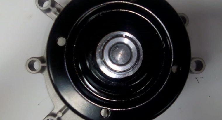 JEEP/ GRAND CHEROKEE/ CHEROKEE/3.7 KJ/4.7 WJ/WATER PUMP/ FOR SALE