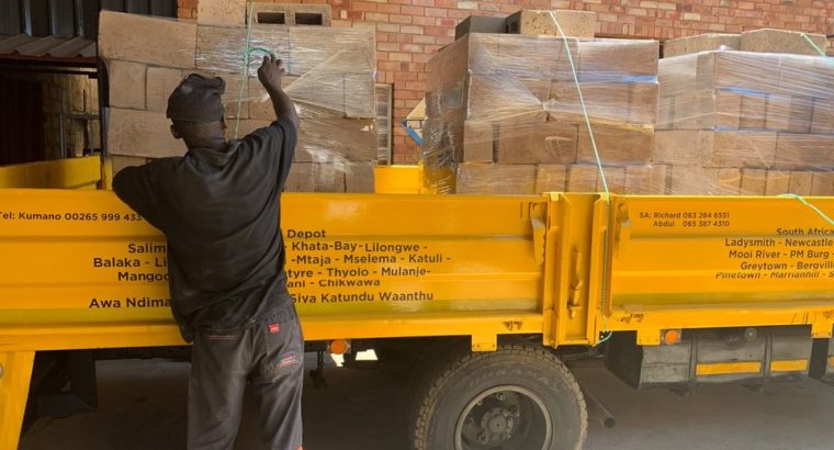 M140 concrete blocks for sale