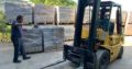 M140 concrete blocks for sale