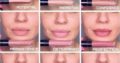 POWER Lips