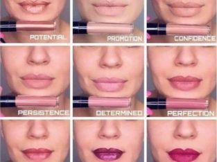 POWER Lips