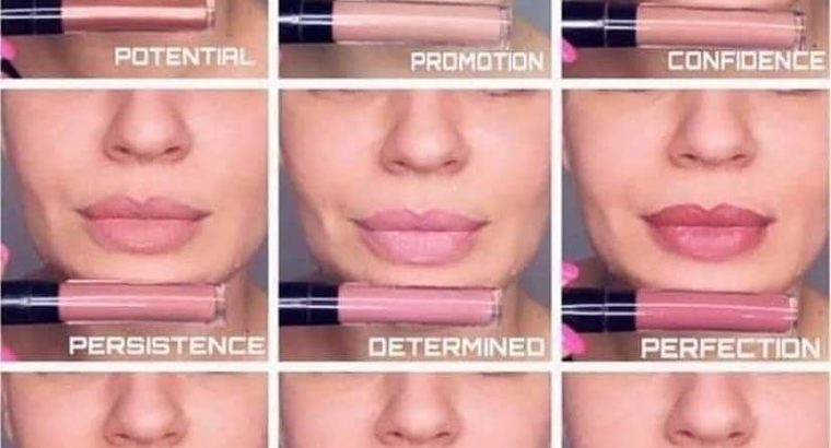POWER Lips