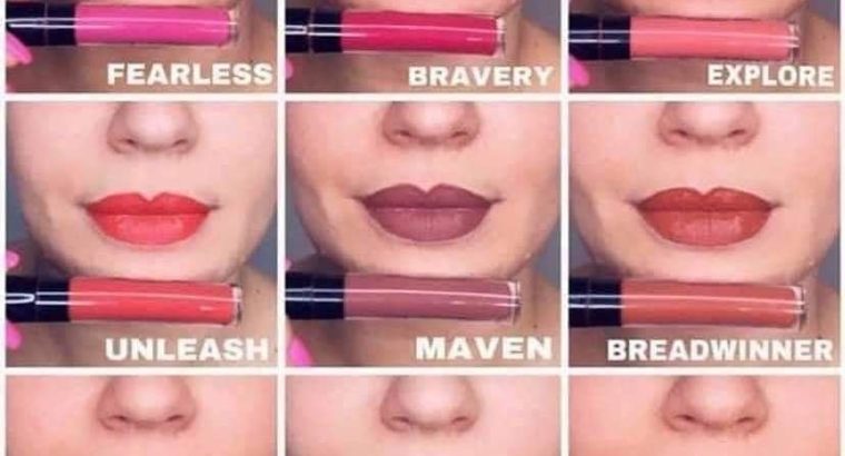 POWER Lips