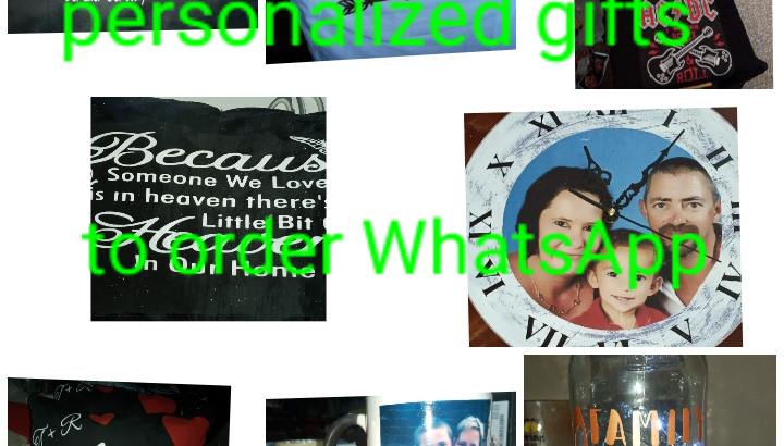 Sublimation and vinyl printing