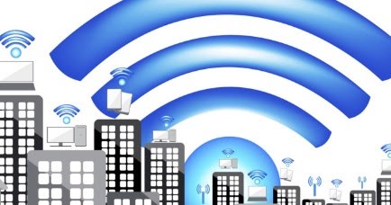 Affordable Uncapped & Capped Fibre LTE & DSL Internet Services