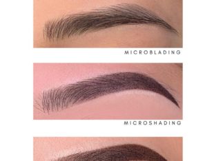 Get the Perfect Brows