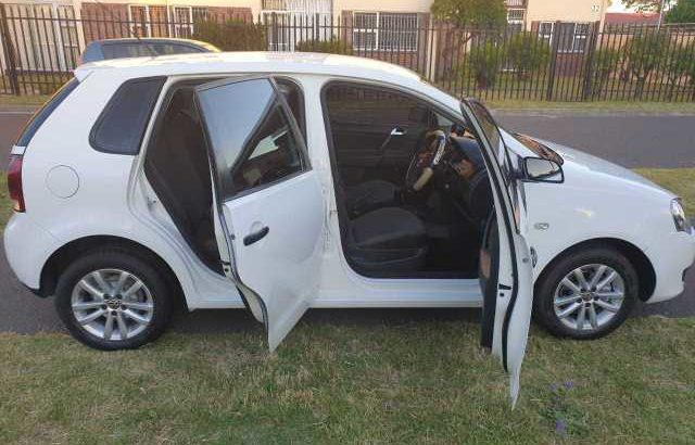 Polo Vivo