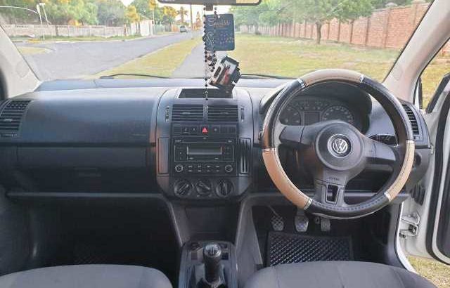 Polo Vivo