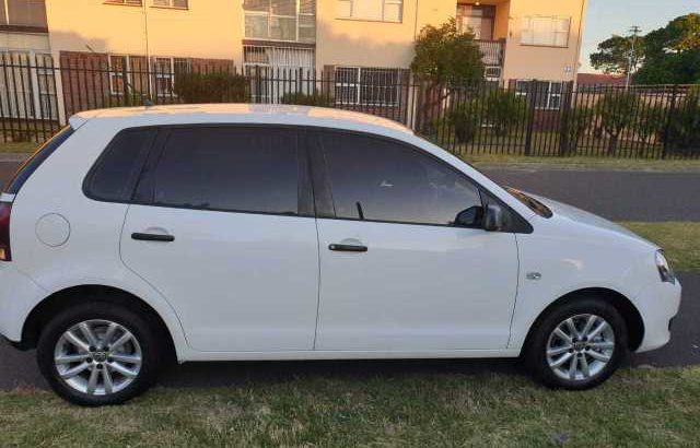 Polo Vivo