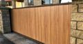 Security Gates and Burglar Bars